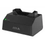 Dokstacija Axis W700 Mk II melna, saderīga ar W101 W120 W800