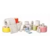 Etiķete Zebra Z-Band UltraSoft 25 x 152