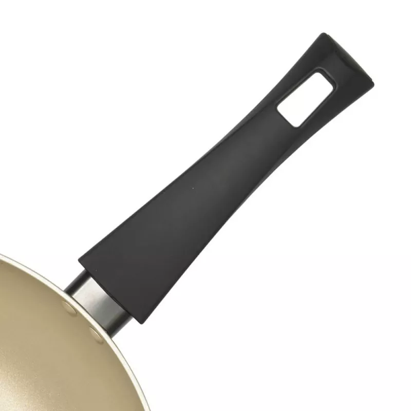 Cepamā panna Salter BW11111EU7 28cm, nepiedegoša, alumīnija