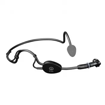 Skatuves mikrofons AKG C544 L