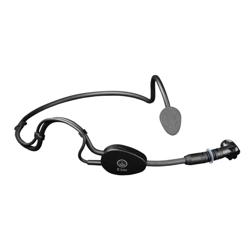 Skatuves mikrofons AKG C544 L