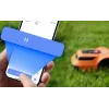 EZVIZ RM600 oranžs robotizēts zāles pļāvējs