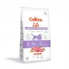 Sausā suņu barība Calibra Life Junior Small & Medium breed Lamb 12 kg — pilnvērtīga sausā barība augošiem suņiem, 28% olbaltumvielu, 18% tauku, 10–15,9 kg smagiem kucēniem