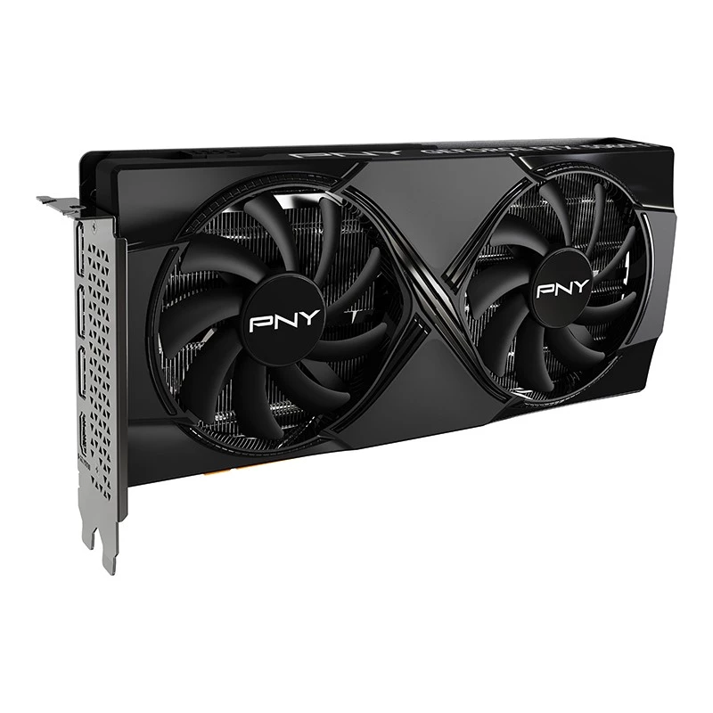 Grafikas karte PNY GeForce RTX 5060 Ti 16 GB GDDR7
