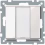 Merten 617125 Electrical Switch balta (617125)