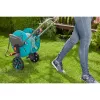 Šļūtenes spole Gardena AquaRoll M