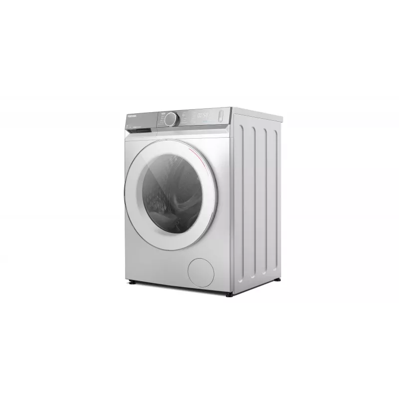 Veļas mašīna Toshiba TW-BK100GF4PL(WK) 9 kg, energoefektivitātes klase A