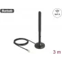 Virsmas tīkla antena DELOCK 10039 RP-SMA vīrišķais 3 dBi 5,15–5,85 GHz