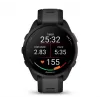 Garmin Forerunner 165 3,05 cm (1.2) AMOLED 43 mm digitāls 390 x 390 pikseļi skārienjūtīgs melns GPS (satelīts)