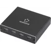 Renkforce RF-NS-200 sadalītājs 10 / 100 / 1000 Mbit/s (SP-13748848)