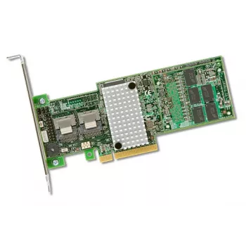 Iekšējais adapteris IBM 4-portu 6Gb/s SAS
