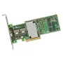 Iekšējais adapteris IBM 4-portu 6Gb/s SAS
