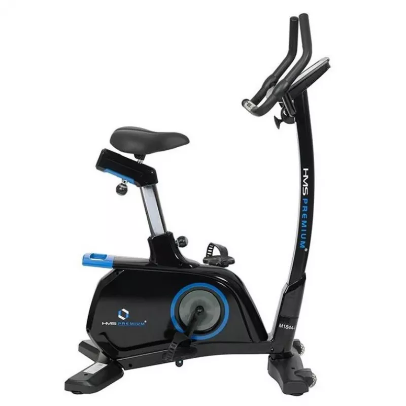 HMS Fitness M1844-i magnētiskais velotrenažieris