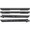 Captiva Advanced Gaming I86-221 86221 Gaming-Notebook 38,9 cm (15,3) 2560x1600 - Intel Core i7-13620H - 1TB SSD - GeForce RTX 4050 - HDMI/USB-C - Windows 11 Home - Melns (86221)
