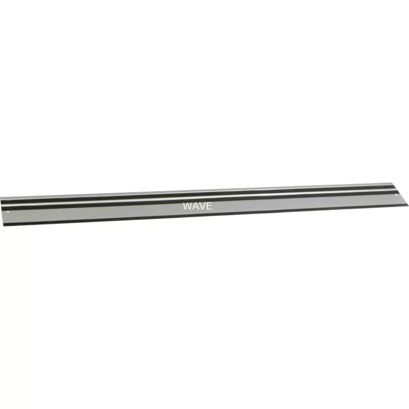 Makita vadotnes sliede - garums: 1900 mm - paredzēta Makita DHS630Z