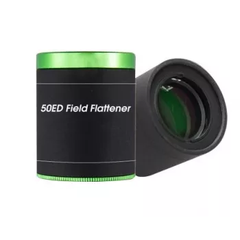 Lauka izlīdzinātājs Skywatcher Evoguide 50 SW-5414 — lauka izlīdzinātājs 50 mm refraktoriem