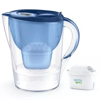 Brita Marella XL+1 Maxtra Pro PP filtra krūze