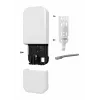 MikroTik wAP ax Divjoslu Gigabitu Ethernet X2 | wAPG-5HaxD2HaxD | 10/100/1000 Mbit/s | Ethernet LAN (RJ-45) porti 2 | Tīkla atbalsts Nē | MU-MIMO Nē | Nav mobilā platjosla
