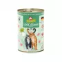 GRANATAPET DeliCATessen brieža gaļa - mitrā kaķu barība - 400g