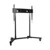 B-Tech BT8506 165,1 cm (65) melns