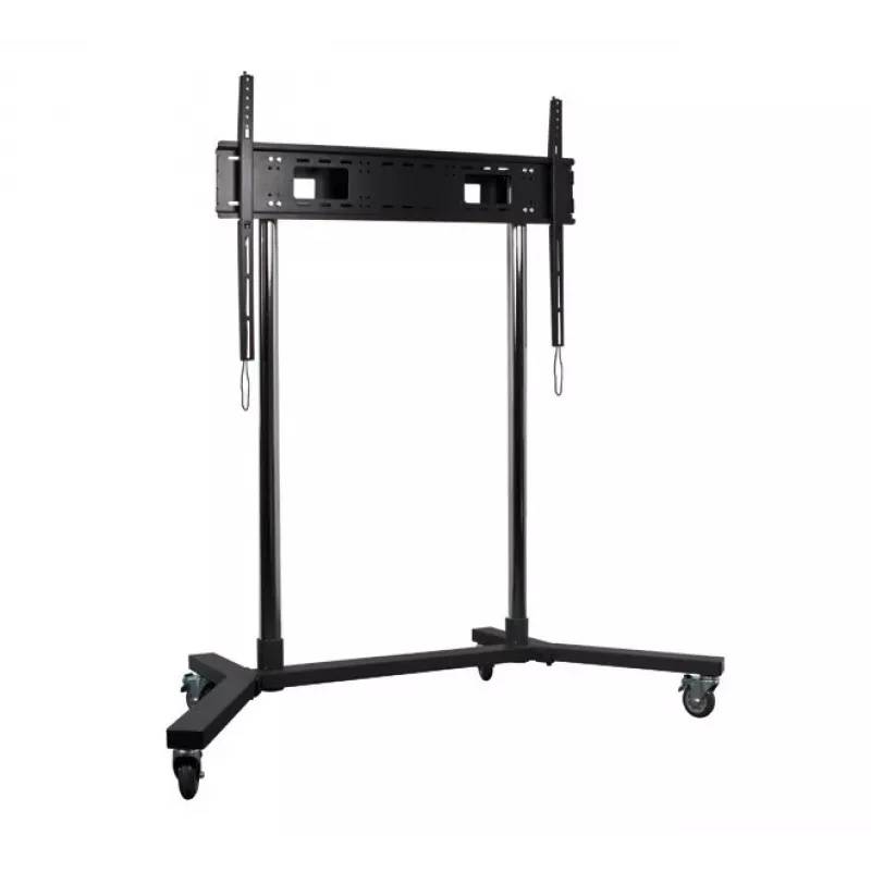 B-Tech BT8506 165,1 cm (65) melns