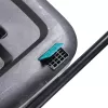 Bezvada zāliena pļāvējs MAKITA LM004GZ 40V MAX XGT metabo