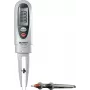 Voltcraft Komponententester digital SMD-200 CAT III 600 V Displejs (rādījumi): 6000 (SMD-200)