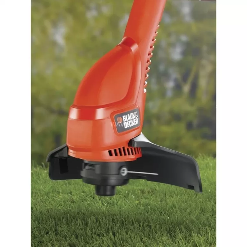 String Trimmer Black & Decker GL310 25 cm 300 W 11500 RPM