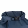 Ūdensnecaurlaidīgs maiss DEUTER Drypack Pro 20 — 20 L ietilpība, rullējama augšdaļa, metinātas šuves