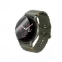 Fiksēts | Aizsargājošs rūdīts stikls viedpulkstenim Samsung Galaxy Watch 7 (40mm), 2 gab. | Caurspīdīgs