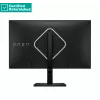 RENEW SILVER OMEN by HP 27qs QHD spēļu monitors - 27 collu 2560x1440 QHD 400-nit 240 Hz AG, IPS, 2x HDMI/DisplayPort, 2x USB-A, skaļruņi, regulējams augstums/slīpums/pagriešana, 1 gada garantija