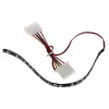 LED lente Lamptron FlexLight Pro 12 UV gaismas diodes - kompakts UV akcenta apgaismojums