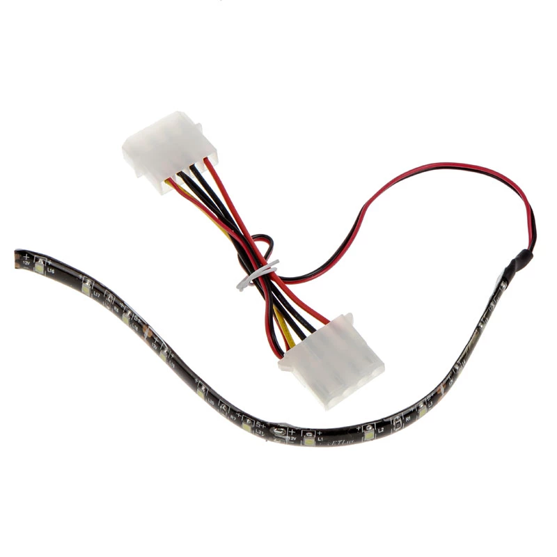 LED lente Lamptron FlexLight Pro 12 UV gaismas diodes - kompakts UV akcenta apgaismojums