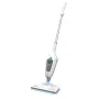 Black & Decker FSM13E1 tvaika tīrītājs 0.38 L 1300 W Zils, Balts