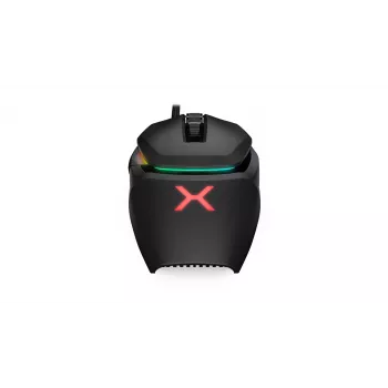Krux Bot RGB vadu modulārā spēļu pele
