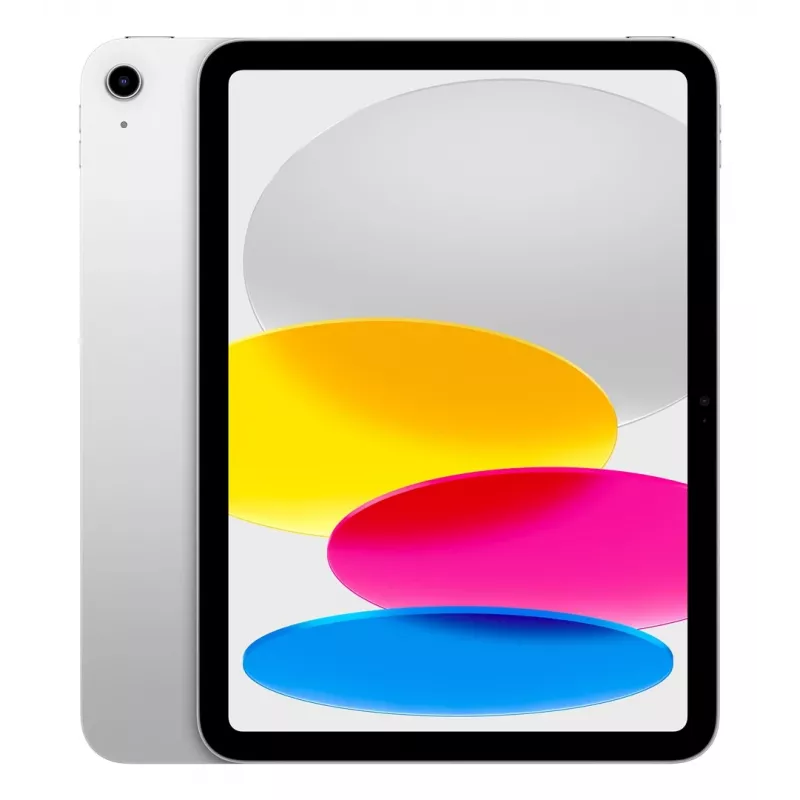 Apple iPad 512 GB 27,9 cm (11) Wi-Fi 6 (802.11ax) iPadOS 18 Sudrabs