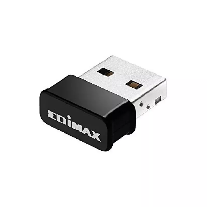 Edimax EW-7822ULC tīkla karte WLAN 867 Mbit/s