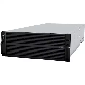 Glabāšanas serveris Synology HD6500 Rack 4U Intel Xeon Silver 4210R 64GB DDR4