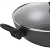 Wok Russell Hobbs RH01709EU 28 cm Pearlised, nepiedegoša cepamā panna