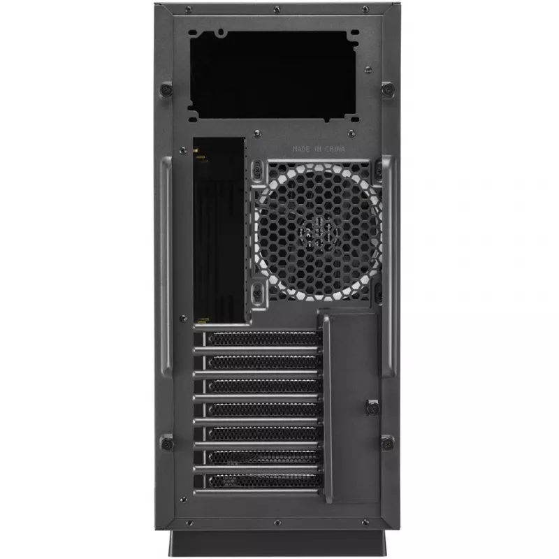 Sharkoon PURE STEEL - Tornis - E-ATX - bez barošanas bloka