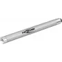 ANSMANN Lukturītis X15 LED 15 lm Sudraba 2x AAA (1600-0169)