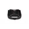 Mesko Home MS 3032 sendviču tosteris, 750 W, melns