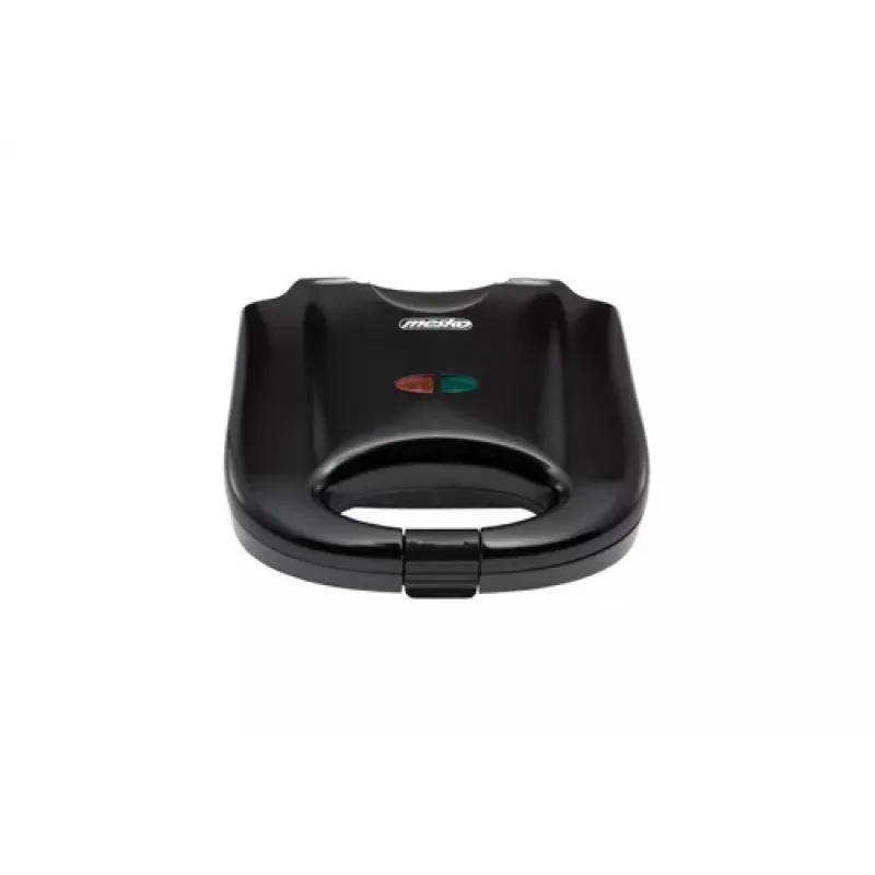 Mesko Home MS 3032 sendviču tosteris, 750 W, melns