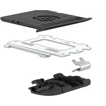 HP Plastmasas detaļu komplekts HP EliteBook 840 G2 EliteBook 740 G2