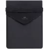NB Sleeve Macbook Pro 13-14/8503 Melns Rivacase