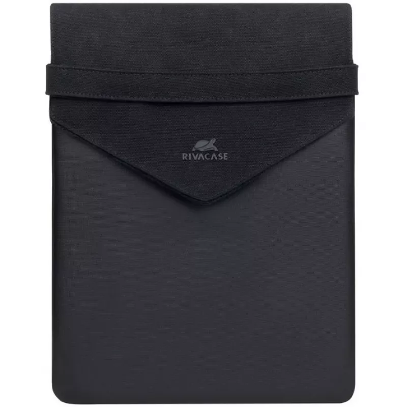NB Sleeve Macbook Pro 13-14/8503 Melns Rivacase