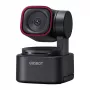 Tīmekļa kamera Obsbot Tiny 3 Lite PTZ 4K — Obsbot Tiny 3 Lite 4K tīmekļa kamera ar PTZ vadību