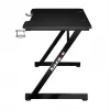 Huzaro Hero 2.5 datorgalds, melns