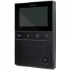 IP video domofons DoorBird A1101 Melns Edition — durvju stacija IP video piekļuves kontrolei (modelis A1101)