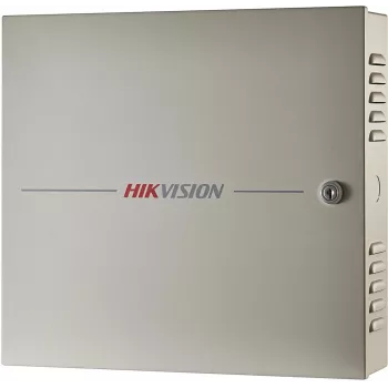 Piekļuves kontrolieris Hikvision DS-K2604T Pelēks 345x373x98mm
